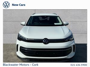 Volkswagen Tiguan Commercial Edition 75 2.0TDI 150 - Image 3