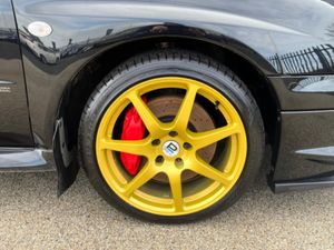 Subaru Impreza WRX ST1 TYPE UK 4DR STI - Image 4