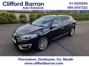 Renault Megane GT LINE 1.5 DCI 1 4DR - Image 2