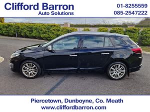 Renault Megane GT LINE 1.5 DCI 1 4DR - Image 4