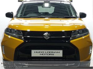 Suzuki Vitara 1.4 Mild Hybrid Motion - Image 2