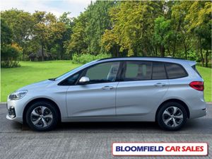 BMW 2-Series 216D GRAN SPORT TOURER // 7 SEAT 4DR - Image 4