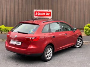 SEAT Ibiza ST 1.2 TDI CR REFER SE 5DR - Image 3