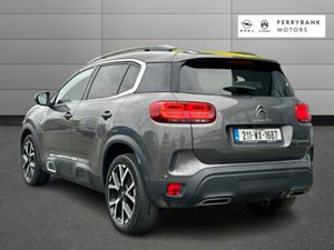 Citroen C5 Aircross FLAIR BLUEHDI 130 6MT 4DR - Image 4