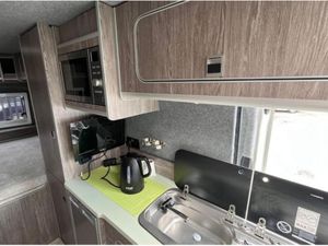 Volkswagen Crafter CR35 TDI - Image 2