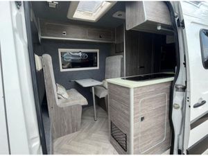 Volkswagen Crafter CR35 TDI - Image 3