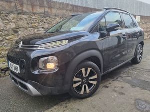 Citroen C3 Aircross 2018 - Image 3