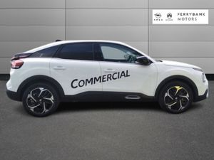 Citroen C4 ELECTRIC VAN - Image 4