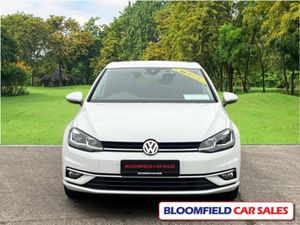 Volkswagen Golf HIGHLINE , 1.4TSI , DSG // LOW MIL - Image 2