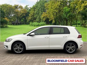 Volkswagen Golf HIGHLINE , 1.4TSI , DSG // LOW MIL - Image 4