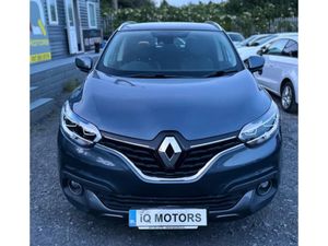 Renault Kadjar 1.2 Petrol Automatic Low Mileage - Image 2
