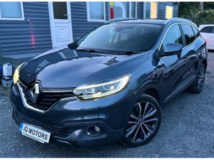 Renault Kadjar 1.2 Petrol Automatic Low Mileage - Image 3