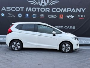 Honda Fit Honda fit hybrid 2015 - Image 3