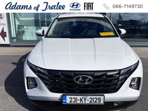 Hyundai Tucson IX35 COMFORT PLUS 5DR - Image 3