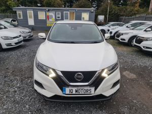 Nissan Qashqai ACENTA PREMIUM Low Mileage - Image 3