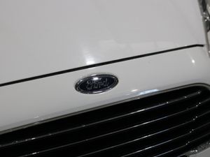 2015 Ford Fiesta 1.2 Zetec New NCT! - Image 3