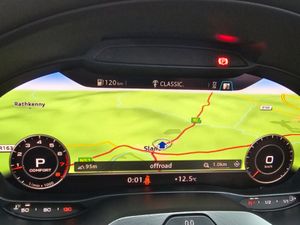 Audi A3 1.4 TFSI -FULL LEATHER PACK SMARTPHONE INT - Image 4