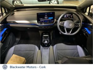 Volkswagen ID.4 77KWH 286BHP PRO PLUS * PRICE IS A - Image 2