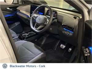 Volkswagen ID.4 77KWH 286BHP PRO PLUS * PRICE IS A - Image 4