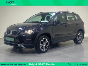 SEAT Ateca 1.4 TSI 150HP SE 5DR - Image 4