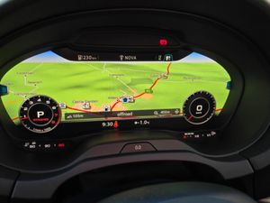 Audi A3 ( 192 ) FULL LEATHER PACK SMARTPHONE INTER - Image 4