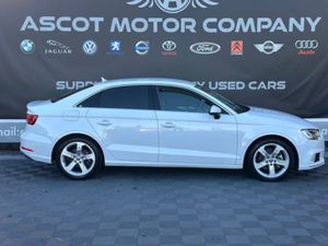 Audi A3 2.0 - Image 3