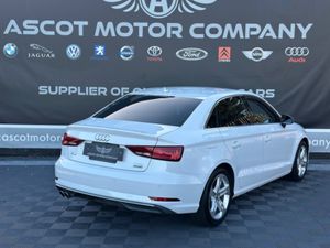 Audi A3 2.0 - Image 4