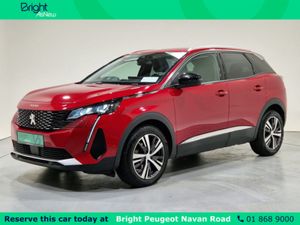 Peugeot 3008 FL ALLURE 1.5 BLUE HDI 13 130 6.2 - Image 3