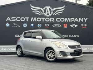 Suzuki Swift 1.2 automatic - Image 2