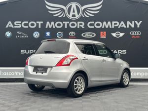 Suzuki Swift 1.2 automatic - Image 4