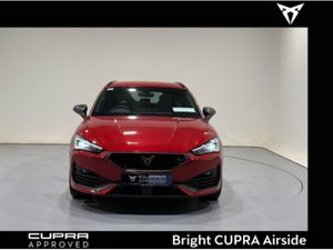 Cupra Leon SP E-HYBRID 204BHP DS - Image 2