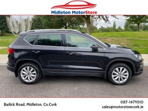 SEAT Ateca 1.6 TDI 115HP SE 5DR - Image 3
