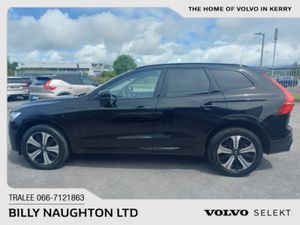 Volvo XC60 T6 PHEV PLUS DARK AWD 5DR AUTO - Image 4
