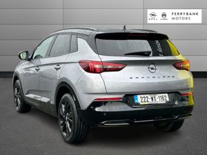 Opel Grandland MY21-SRI-1.2 130PS 130PS-PET-8SPAUT - Image 4