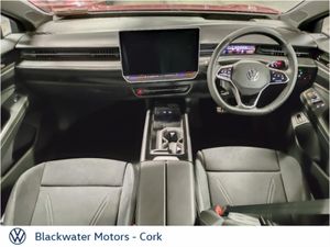 Volkswagen ID.7 Pro Plus 286BHP *ORDER YOUR 261 TO - Image 2