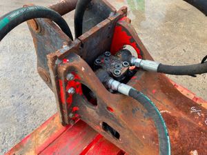 RAMMER HAMMER........50mm PINS.........#206. - Image 3