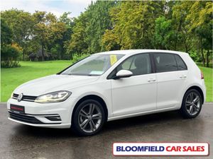 Volkswagen Golf 1.4TSI , HIGH LINE // LOW MILEAGE - Image 3