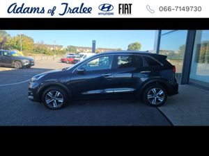 Kia Niro PHEV MY21 TRAILER 5DR A AUTO - Image 2