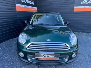 Mini Clubman 1.6 CLUBMAN AUTO - Image 2
