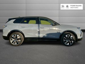 Opel Grandland ELECTRIC - Image 4