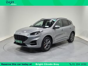 Ford Kuga ST-LINE X - Image 4