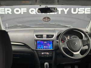 Suzuki Swift DBA-ZC72S - Image 3