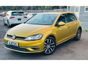 Volkswagen Golf 1.4L TSI HIGH LINE TECH EDITION 20 - Image 2