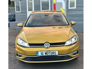 Volkswagen Golf 1.4L TSI HIGH LINE TECH EDITION 20 - Image 3