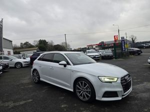 Audi A3 1.4 S LINE EDITION VIRTUAL DIGITAL COCKPIT - Image 2