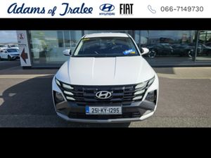 Hyundai Tucson 2WD COMFORT PLUS PHEV Automatic - Image 3