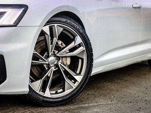 221 AUDI A6 SLINE 40TDI TECH PACK - Image 3