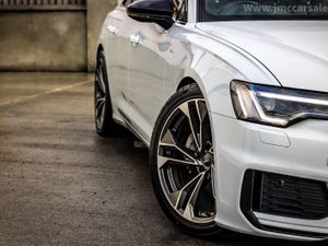 221 AUDI A6 SLINE 40TDI TECH PACK - Image 4