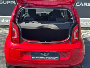 Volkswagen up! Auto - Image 4