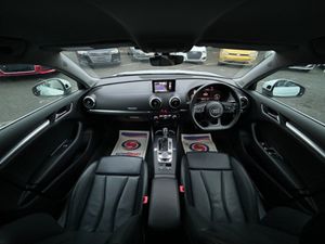 Audi A3 (192 ) 1.4 FULL LEATHER SEATS VIRTUAL COCK - Image 3